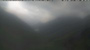 Archived webcam image showing Hotel Erika (Neustift) on 17 Aug 2026 at 10:32