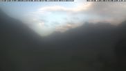 Archiviertes Webcam Bild: Hotel Erika in Neustift am 26.08.2026 um 07:21 Uhr