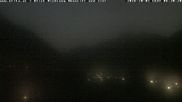 Archived webcam image showing Hotel Erika (Neustift) on 1 Oct 2026 at 06:58