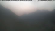 Archived webcam image showing Hotel Erika (Neustift) on 1 Oct 2026 at 07:58