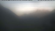 Archived webcam image showing Hotel Erika (Neustift) on 1 Oct 2026 at 08:58