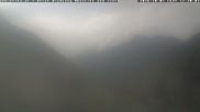 Archived webcam image showing Hotel Erika (Neustift) on 1 Oct 2026 at 12:58