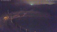 Archived webcam image showing Reservoir Schneeberg and Chair lift Schneeberg on 13 Jun 2026 at 00:29