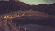 Archiviertes Webcam Bild: Speichersee Schneeberg und Sesselbahn Schneeberg am 13.07.2026 um 00:47 Uhr