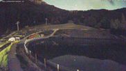 Archived webcam image showing Reservoir Schneeberg and Chair lift Schneeberg on 21 Jul 2026 at 00:37