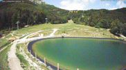 Archiviertes Webcam Bild: Speichersee Schneeberg und Sesselbahn Schneeberg am 05.09.2026 um 04:47 Uhr