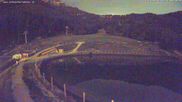 Archived webcam image showing Reservoir Schneeberg and Chair lift Schneeberg on 19 Sep 2026 at 00:20
