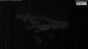 Archiviertes Webcam Bild: Balkon Wellness Hütte Heidialm am Falkert am 26 Feb 2026 um 22:36 Uhr