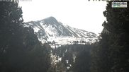 Archiviertes Webcam Bild: Balkon Wellness Hütte Heidialm am Falkert am 12.04.2026 um 14:10 Uhr