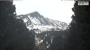 Archiviertes Webcam Bild: Balkon Wellness Hütte Heidialm am Falkert am 12.04.2026 um 18:10 Uhr