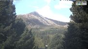 Archiviertes Webcam Bild: Balkon Wellness Hütte Heidialm am Falkert am 28.05.2026 um 08:21 Uhr