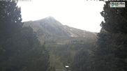 Archiviertes Webcam Bild: Balkon Wellness Hütte Heidialm am Falkert am 28.05.2026 um 12:21 Uhr