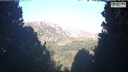 Archiviertes Webcam Bild: Balkon Wellness Hütte Heidialm am Falkert am 29.05.2026 um 06:02 Uhr