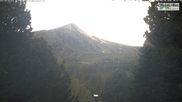Archiviertes Webcam Bild: Balkon Wellness Hütte Heidialm am Falkert am 29.05.2026 um 20:02 Uhr