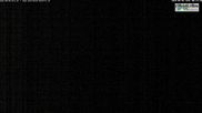 Archived webcam image showing Sun deck Wellness Hütte Heidialm at Falkert on 5 Jun 2026 at 00:31