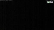 Archived webcam image showing Sun deck Wellness Hütte Heidialm at Falkert on 7 Jun 2026 at 00:47