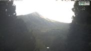 Archiviertes Webcam Bild: Balkon Wellness Hütte Heidialm am Falkert am 12.07.2026 um 20:41 Uhr