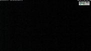Archived webcam image showing Sun deck Wellness Hütte Heidialm at Falkert on 14 Jul 2026 at 00:37