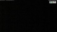 Archived webcam image showing Sun deck Wellness Hütte Heidialm at Falkert on 11 Aug 2026 at 00:41