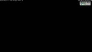 Archived webcam image showing Sun deck Wellness Hütte Heidialm at Falkert on 11 Aug 2026 at 04:41