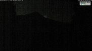 Archived webcam image showing Sun deck Wellness Hütte Heidialm at Falkert on 27 Aug 2026 at 02:28