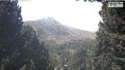 Archiviertes Webcam Bild: Balkon Wellness Hütte Heidialm am Falkert am 28.08.2026 um 10:19 Uhr