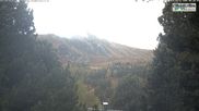 Archiviertes Webcam Bild: Balkon Wellness Hütte Heidialm am Falkert am 11.10.2026 um 07:21 Uhr