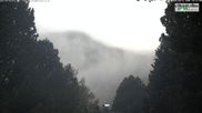 Archiviertes Webcam Bild: Balkon Wellness Hütte Heidialm am Falkert am 11.10.2026 um 16:21 Uhr