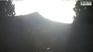 Archiviertes Webcam Bild: Balkon Wellness Hütte Heidialm am Falkert am 12.10.2026 um 18:35 Uhr