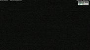 Archived webcam image showing Sun deck Wellness Hütte Heidialm at Falkert on 23 Oct 2026 at 04:33
