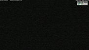 Archived webcam image showing Sun deck Wellness Hütte Heidialm at Falkert on 23 Oct 2026 at 06:33