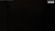 Archived webcam image showing Sun deck Wellness Hütte Heidialm at Falkert on 23 Oct 2026 at 20:33