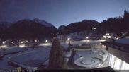 Archiviertes Webcam Bild: Aquarena Außenbereich am 26 Feb 2026 um 18:44 Uhr