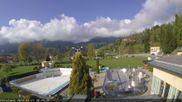 Archived webcam image showing Aquarena Outside area on 21 Apr 2026 at 08:14