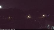 Archived webcam image showing Aquarena Outside area on 3 May 2026 at 00:33
