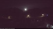 Archived webcam image showing Aquarena Outside area on 3 May 2026 at 04:33
