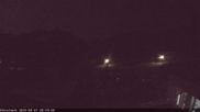 Archived webcam image showing Aquarena Outside area on 1 Aug 2026 at 00:19