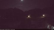 Archived webcam image showing Aquarena Outside area on 1 Aug 2026 at 04:19