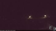 Archived webcam image showing Aquarena Outside area on 9 Aug 2026 at 00:08