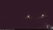 Archived webcam image showing Aquarena Outside area on 9 Aug 2026 at 02:08