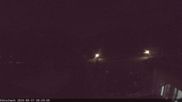 Archived webcam image showing Aquarena Outside area on 31 Aug 2026 at 00:59
