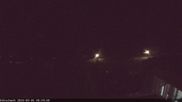 Archived webcam image showing Aquarena Outside area on 5 Sep 2026 at 00:29