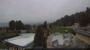 Archived webcam image showing Aquarena Outside area on 30 Sep 2026 at 07:26