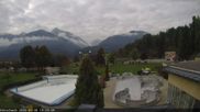 Archived webcam image showing Aquarena Outside area on 30 Sep 2026 at 10:26