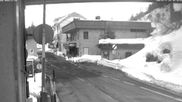 Archiviertes Webcam Bild: Plöckenpass am 27.02.2026 um 06:51 Uhr