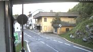 Archiviertes Webcam Bild: Plöckenpass am 28.05.2026 um 07:04 Uhr