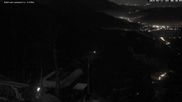 Archiviertes Webcam Bild: Edelweisshütte am Schneeberg am 27 Feb 2026 um 00:35 Uhr