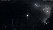 Archived webcam image showing Edelweisshütte am Schneeberg on 13 Jun 2026 at 00:30