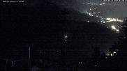 Archived webcam image showing Edelweisshütte am Schneeberg on 13 Jun 2026 at 02:30