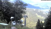Archived webcam image showing Edelweisshütte am Schneeberg on 13 Jun 2026 at 16:30